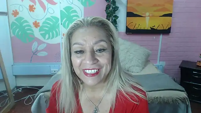 ZAMANTHA online show from April 18, 3:14 pm