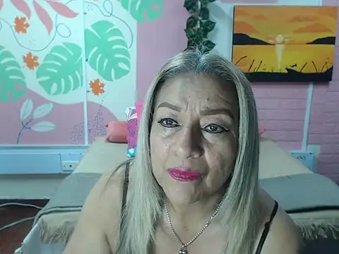 ZAMANTHA online show from December 22, 4:07 pm