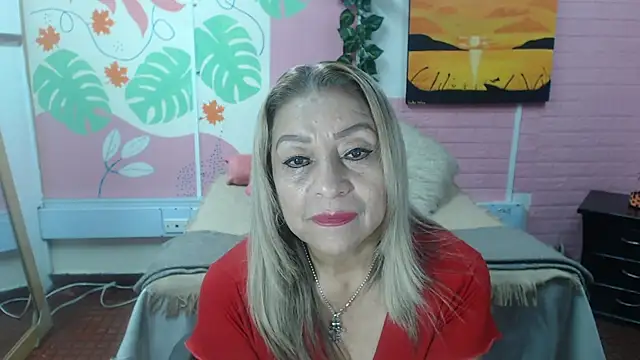 Snapshot of ZAMANTHA chatting on July 18, 4:15 pm ZAMANTHA online show from July 18, 4:15 pm