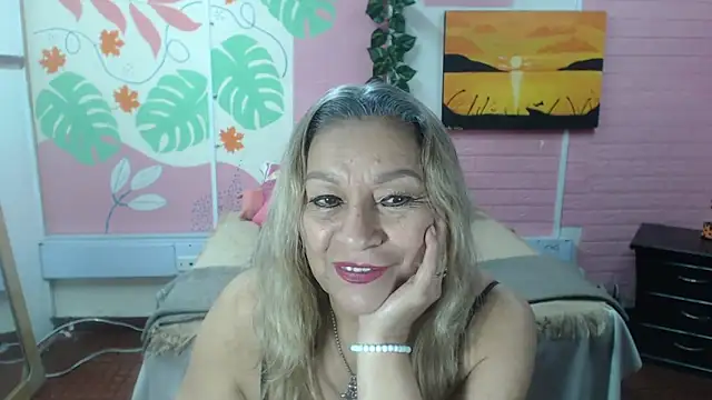 ZAMANTHA online show from March 25, 4:06 pm