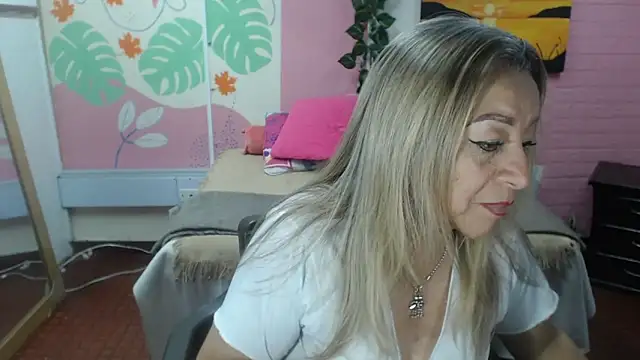 ZAMANTHA online show from March 3, 5:09 pm