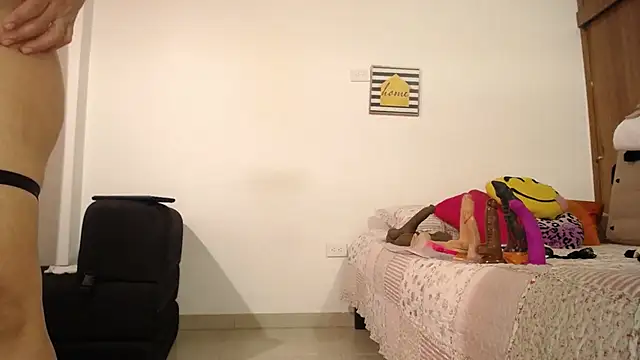 NATHALIA SEX online show from October 24, 5:12 pm