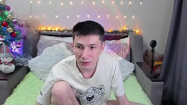 Yumi steve online show from January 9, 4:08 am