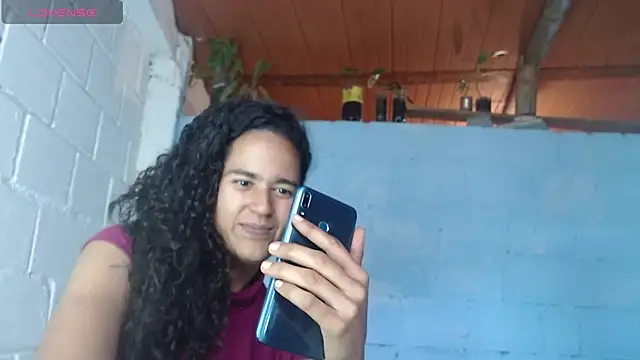 jasminne  online show from October 4, 6:09 pm