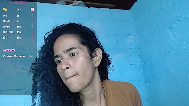 jasminne  online show from September 27, 4:57 pm