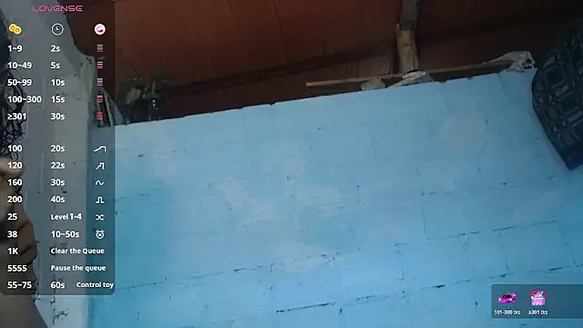 jasminne  online show from November 21, 5:34 pm