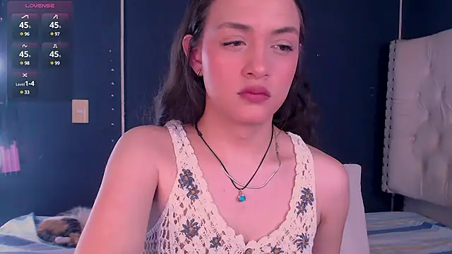 valen thompson online show from February 28, 12:10 am