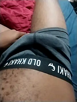 Dennis0847 online show from April 4, 5:36 am