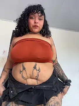 PrincessLauren420 online show from November 25, 4:07 pm