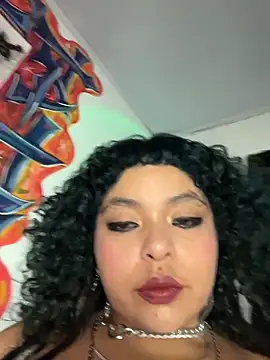 PrincessLauren420 online show from March 28, 11:28 pm