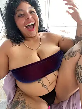 PrincessLauren420 online show from October 30, 4:04 pm