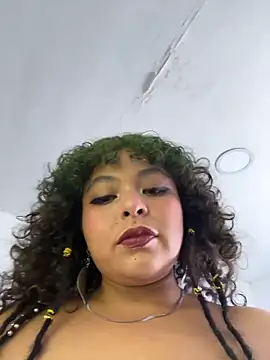 PrincessLauren420 online show from March 25, 1:21 pm