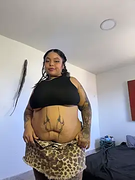 PrincessLauren420 online show from December 21, 3:25 pm