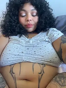 PrincessLauren420 online show from December 4, 8:52 pm