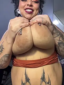 PrincessLauren420 online show from December 19, 11:40 pm