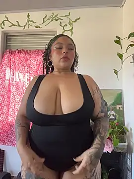 PrincessLauren420 online show from February 21, 9:17 pm