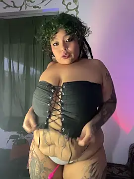 PrincessLauren420 online show from March 14, 11:11 pm