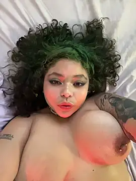 PrincessLauren420 online show from March 21, 12:31 pm