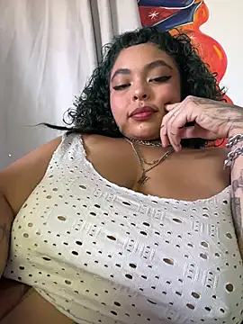 PrincessLauren420 online show from April 4, 10:16 pm