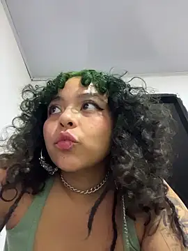 PrincessLauren420 online show from February 12, 12:10 am