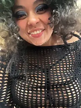 PrincessLauren420 online show from February 12, 8:52 pm