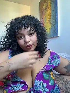 PrincessLauren420 online show from December 5, 8:06 pm