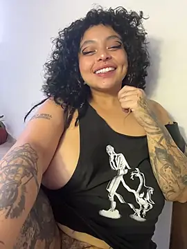 PrincessLauren420 online show from January 11, 3:30 pm