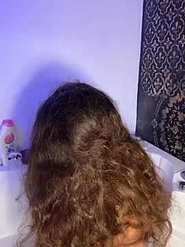 Marilyn La Rose online show from March 5, 10:16 pm