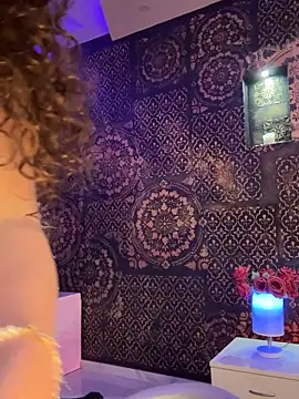 Marilyn La Rose online show from March 19, 6:19 pm