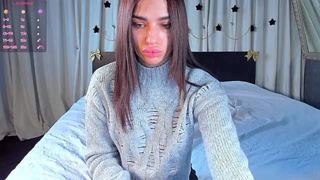 JesikaLooove online show from February 5, 7:48 am