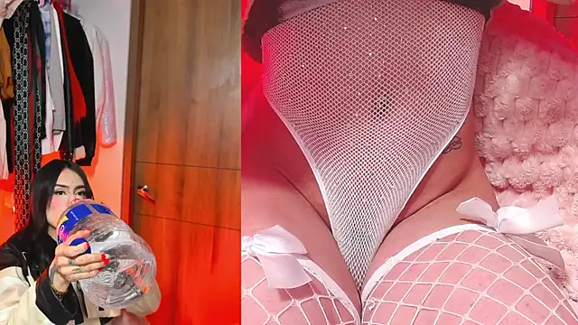 KataFerreira777 online show from November 27, 11:27 pm