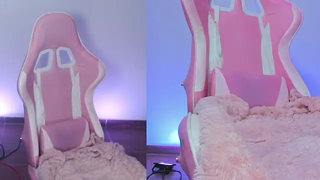 KataFerreira777 online show from February 5, 3:02 am