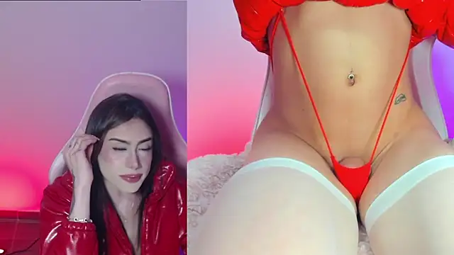 KataFerreira777 online show from March 1, 2:44 am