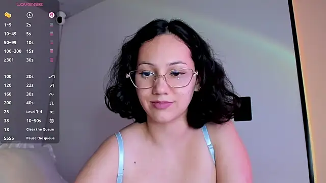 Anyi 1 online show from June 25, 2:31 am