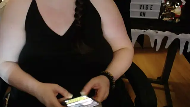 Cocotinexo online show from November 13, 1:42 am