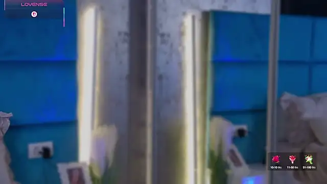 RockQueen A online show from September 21, 6:07 am