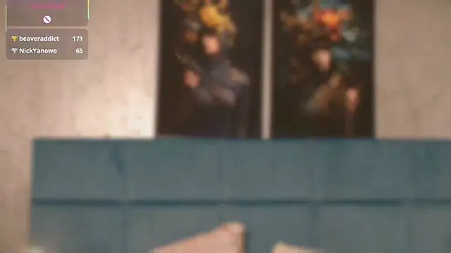 RockQueen A online show from September 26, 6:15 pm