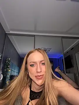 RockQueen A online show from March 3, 5:03 am