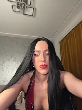 RockQueen A online show from May 20, 3:36 am