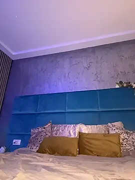 RockQueen A online show from April 7, 4:47 am