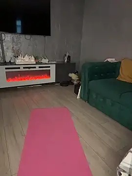 RockQueen A online show from April 5, 3:57 am