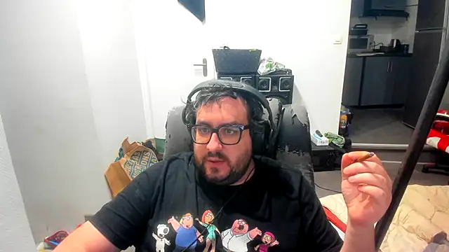 bears549a online show from December 22, 10:43 pm