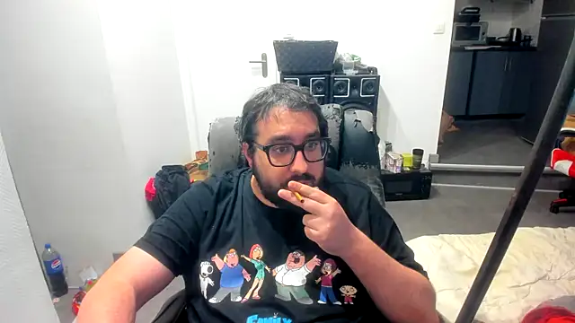 bears549a online show from November 10, 6:57 pm