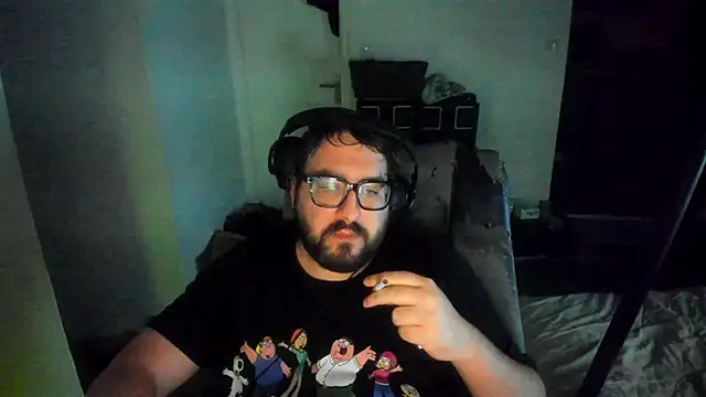 bears549a online show from January 16, 12:14 am