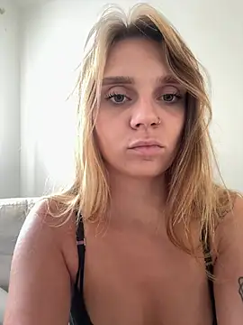 jessieamy online show from May 20, 2:52 am