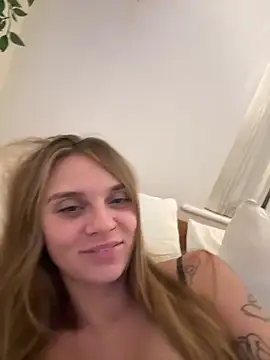 jessieamy online show from October 29, 7:24 pm