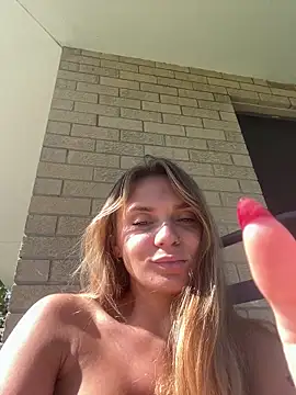 jessieamy online show from May 5, 3:53 am