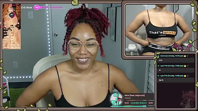 Cheybaaee online show from September 24, 1:35 am