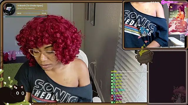 Cheybaaee online show from March 29, 5:47 pm