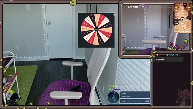 Cheybaaee online show from September 28, 5:42 pm